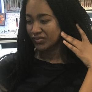 Meet your Posher, Glennette